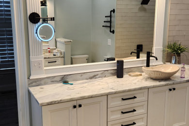 Bathroom - bathroom idea in Charleston