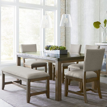 Dining rooms