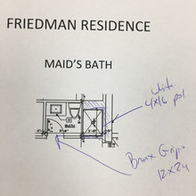 Final - Maids Bathroom