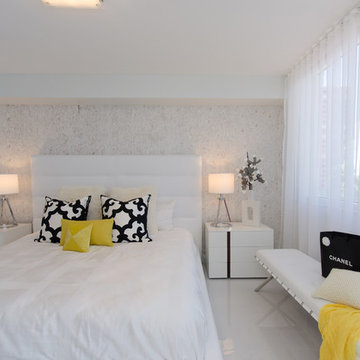 Sunny Isles Condo Complete Renovation