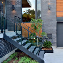 Exterior House