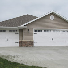 Garage Doors