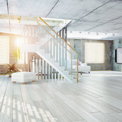 Seeping Sunlight - Vinyl Flooring