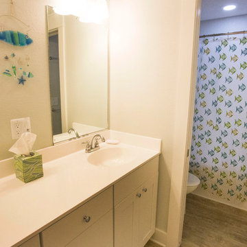 New Construction Beach Home