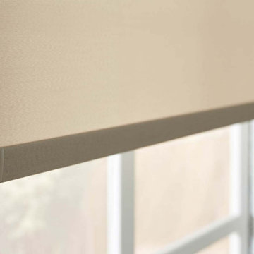 Automated Lighting and Shades