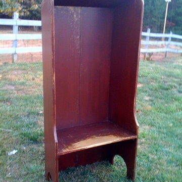 The Louden Furniture Company