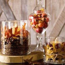 7 Unique Ways to Decorate Your Home for the Fall