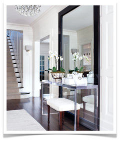 Main Entrance Of Home
