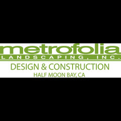 Metrofolia Inc. General Contractor