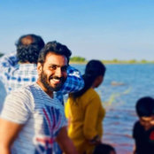 Akhil RK Unnithan's photo