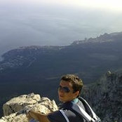 Vlad Volodin's photo