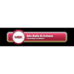 Ma Belle Kitchens