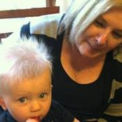 Corinne Smith Multhauf's photo