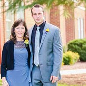Justin Tucker's photo