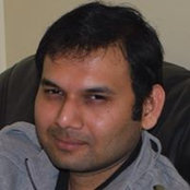 Krishna Nellutla's photo