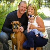 Sean Illman's photo