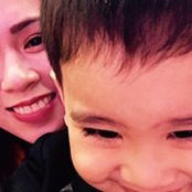 Charmaine Cunanan's photo