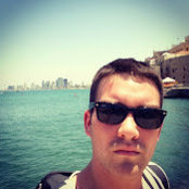 Adam Browning's photo