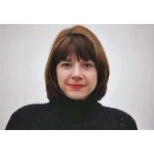 Stacey Eppersons billede