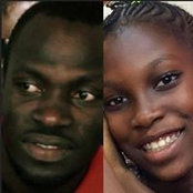 Adama Ndure's photo