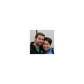 Liam James's photo
