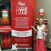 Misty Roberts's photo