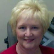 Judy Stone's photo