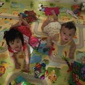 Lia Chiu's photo