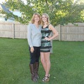 Kristin Johnson's photo
