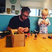 Olly Goddard's photo