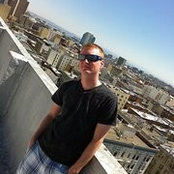 Andrew Anderson's photo