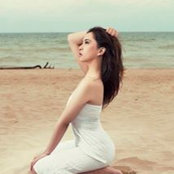 Ree Sibarani's photo