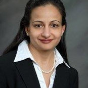 Varsha Gopal's photo