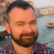 Chris Talbot's photo