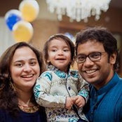 Rajesh Korada's photo