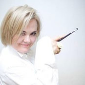 Роза Рымбаева's photo