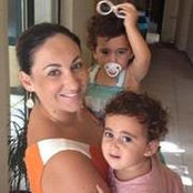 Christina Galea's photo