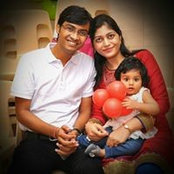 Ayush Guptas foto