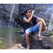 Foto von Krishna Athmakuri