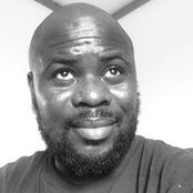 Edward Sackey's photo