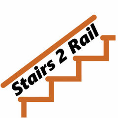 Stairs 2 Rail