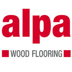Alpaflorence Wood Flooring