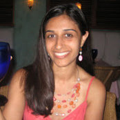 Nirali Doshiさんの写真