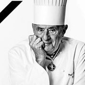 Benoît Mériauxs foto