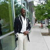 Foto de Marquese Martin-Hayes