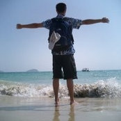 Yixin Shi's photo