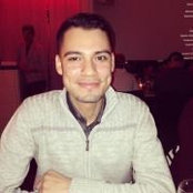Edgar Suarez's photo