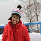 Manal Jado's photo