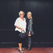 Maureen Thomas's photo