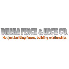 Omega Fence & Deck Co